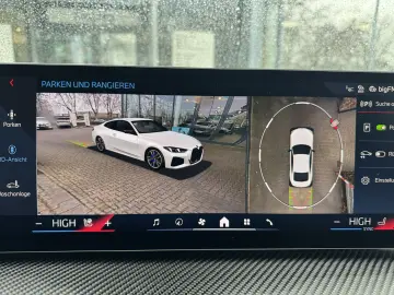 BMW M440i xDrive M Sport PRO GHD h&k StHzg 360  ACC