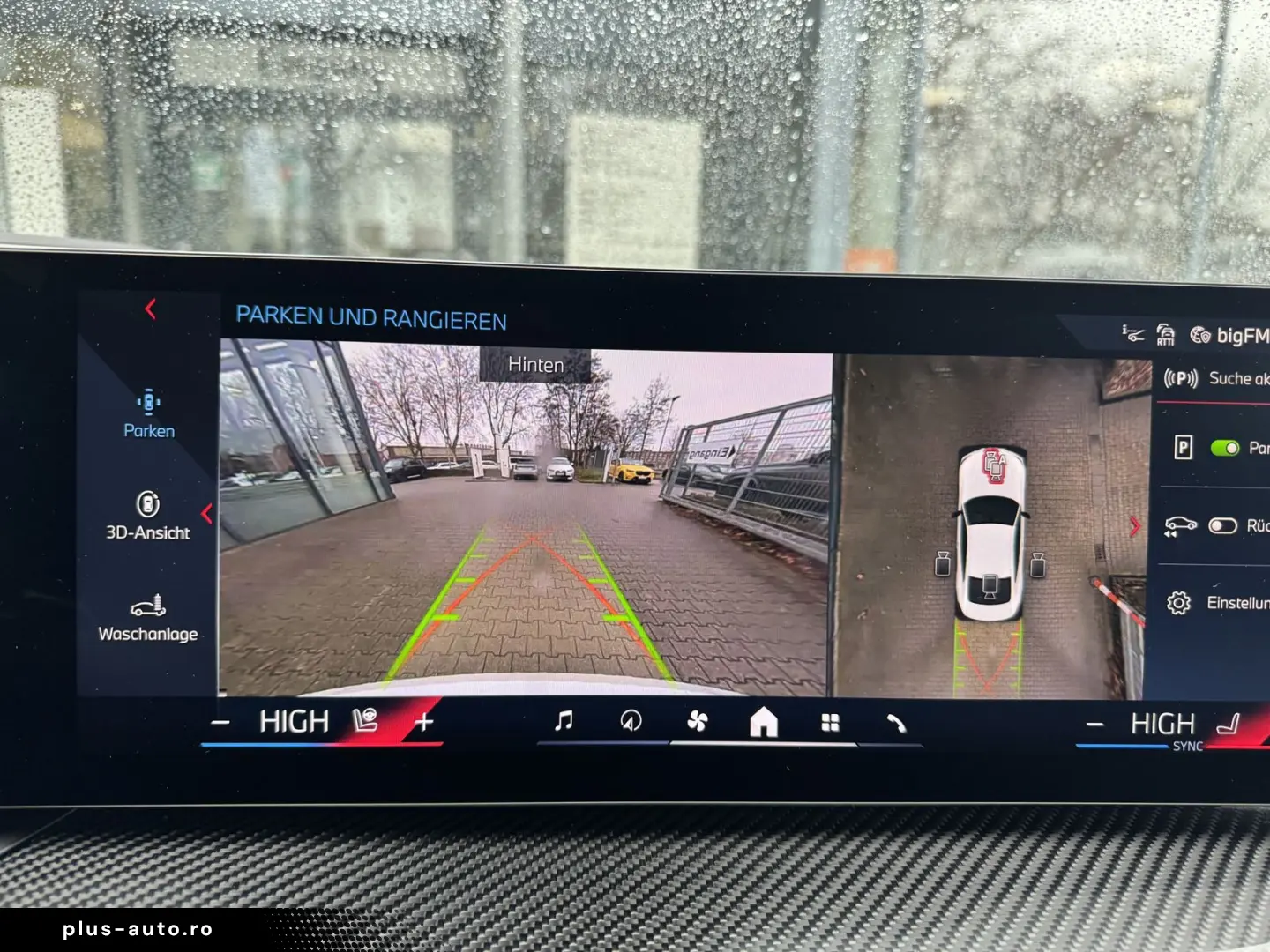 BMW M440i xDrive M Sport PRO GHD h&k StHzg 360  ACC