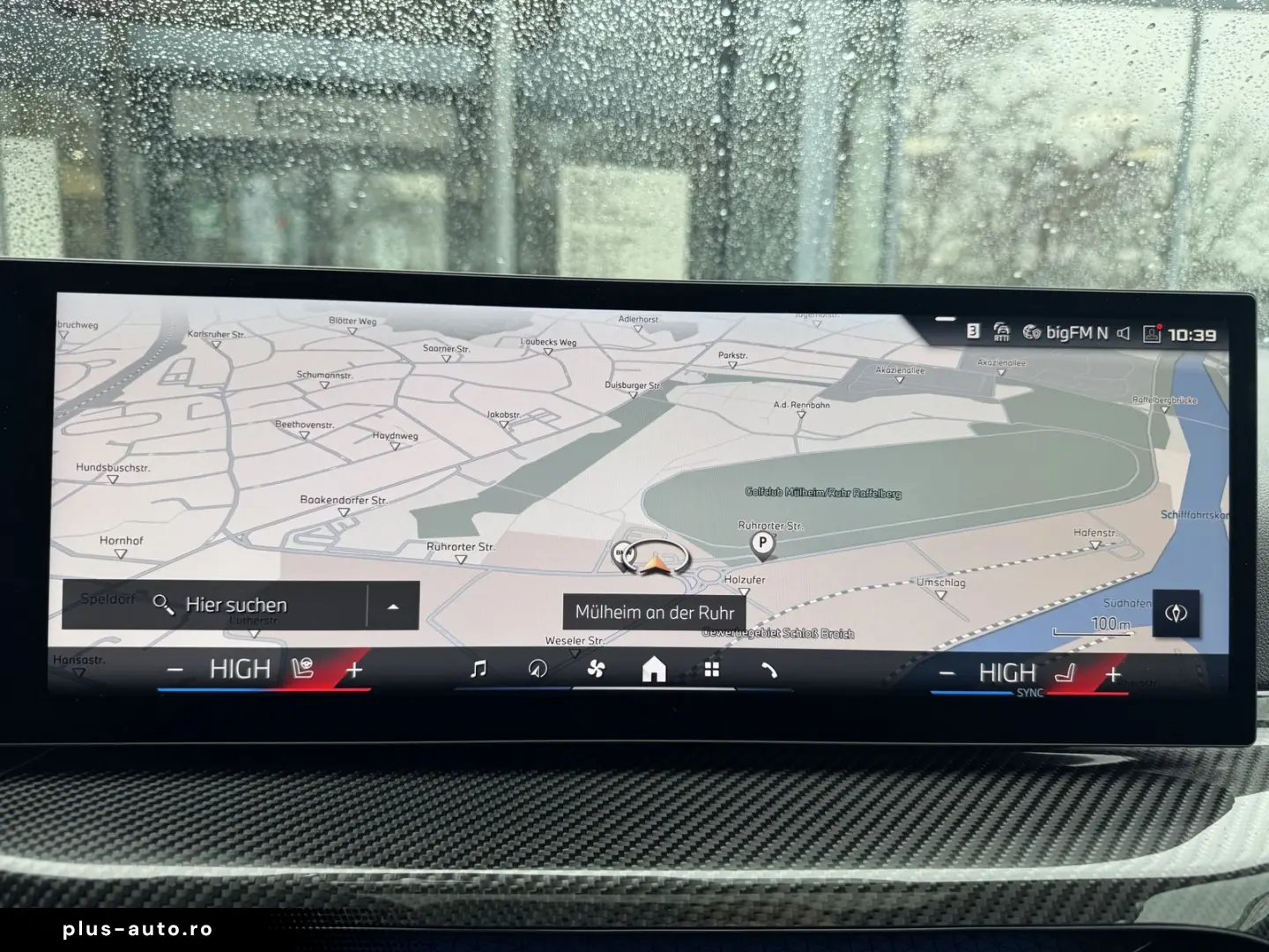 BMW M440i xDrive M Sport PRO GHD h&k StHzg 360  ACC