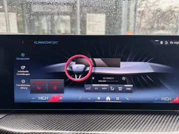 BMW M440i xDrive M Sport PRO GHD h&k StHzg 360  ACC