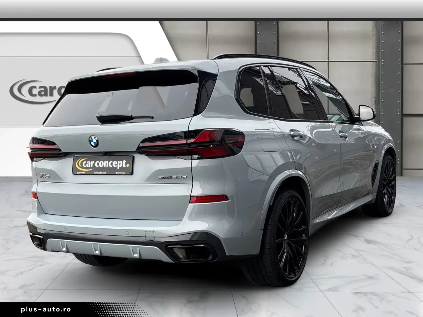 BMW X5 xDrive30d M Sport Pro