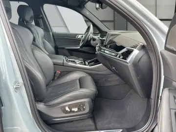 BMW X5 xDrive30d M Sport Pro