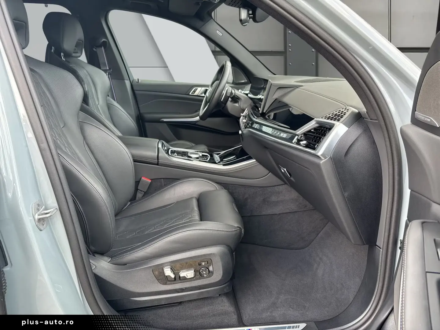 BMW X5 xDrive30d M Sport Pro