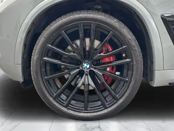 BMW X5 xDrive30d M Sport Pro