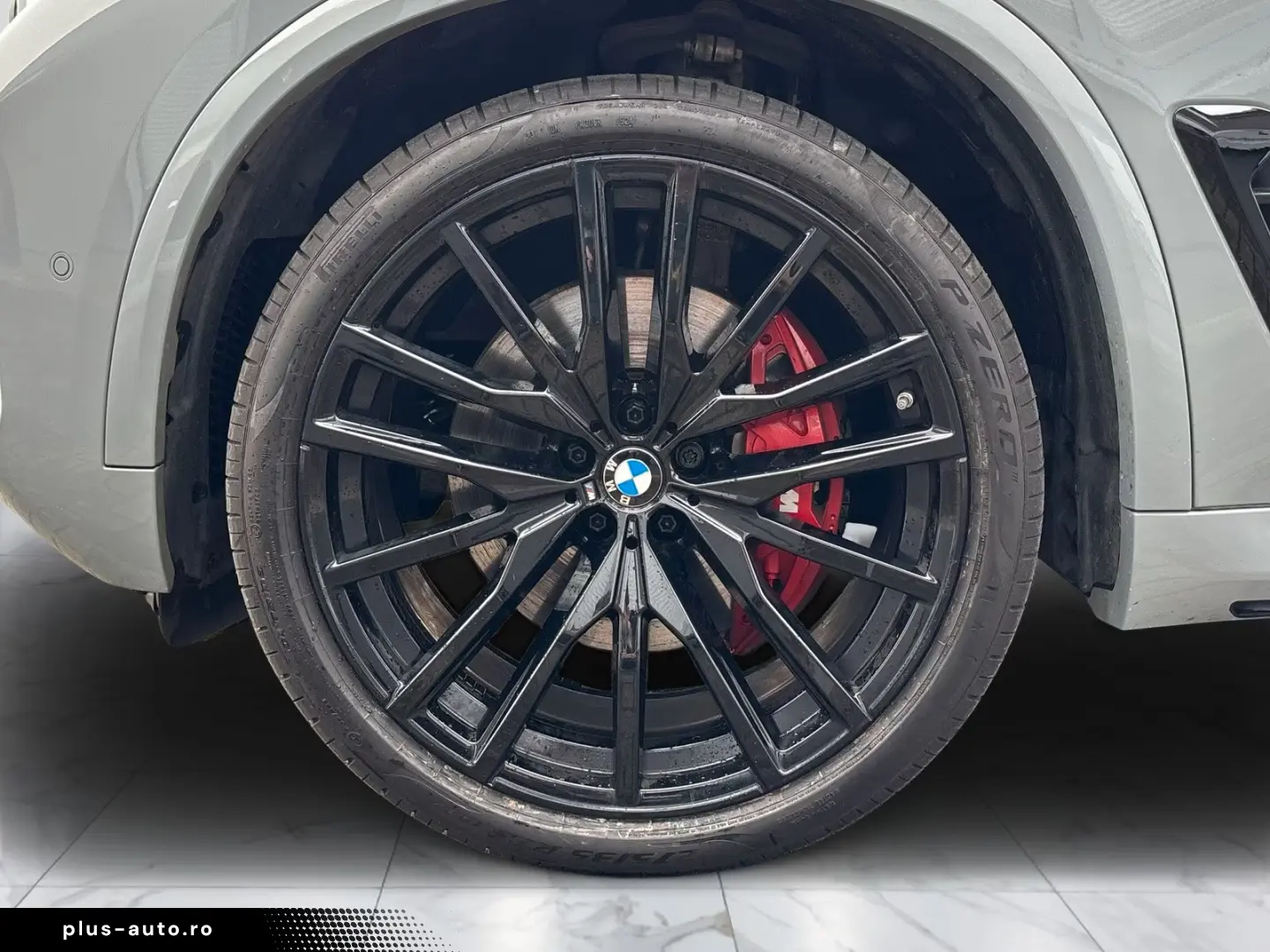 BMW X5 xDrive30d M Sport Pro