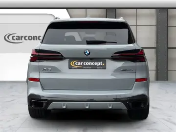 BMW X5 xDrive30d M Sport Pro