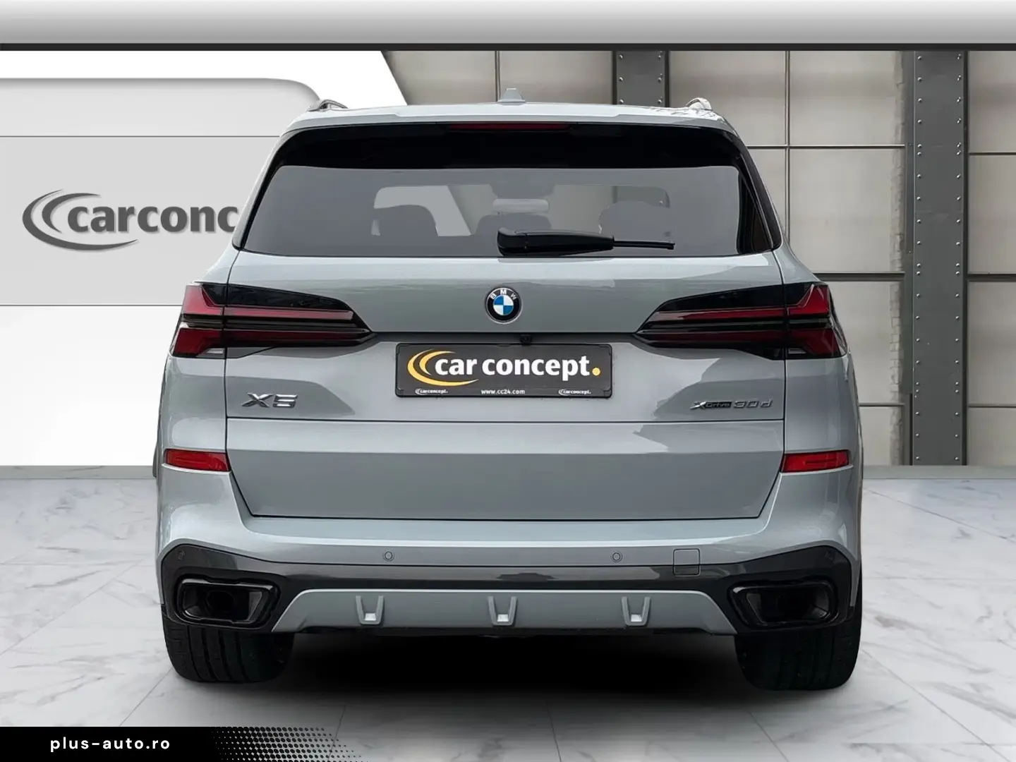 BMW X5 xDrive30d M Sport Pro