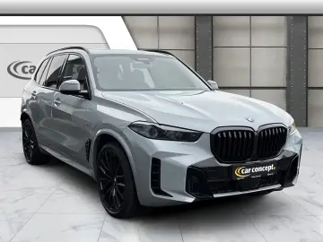 BMW X5 xDrive30d M Sport Pro