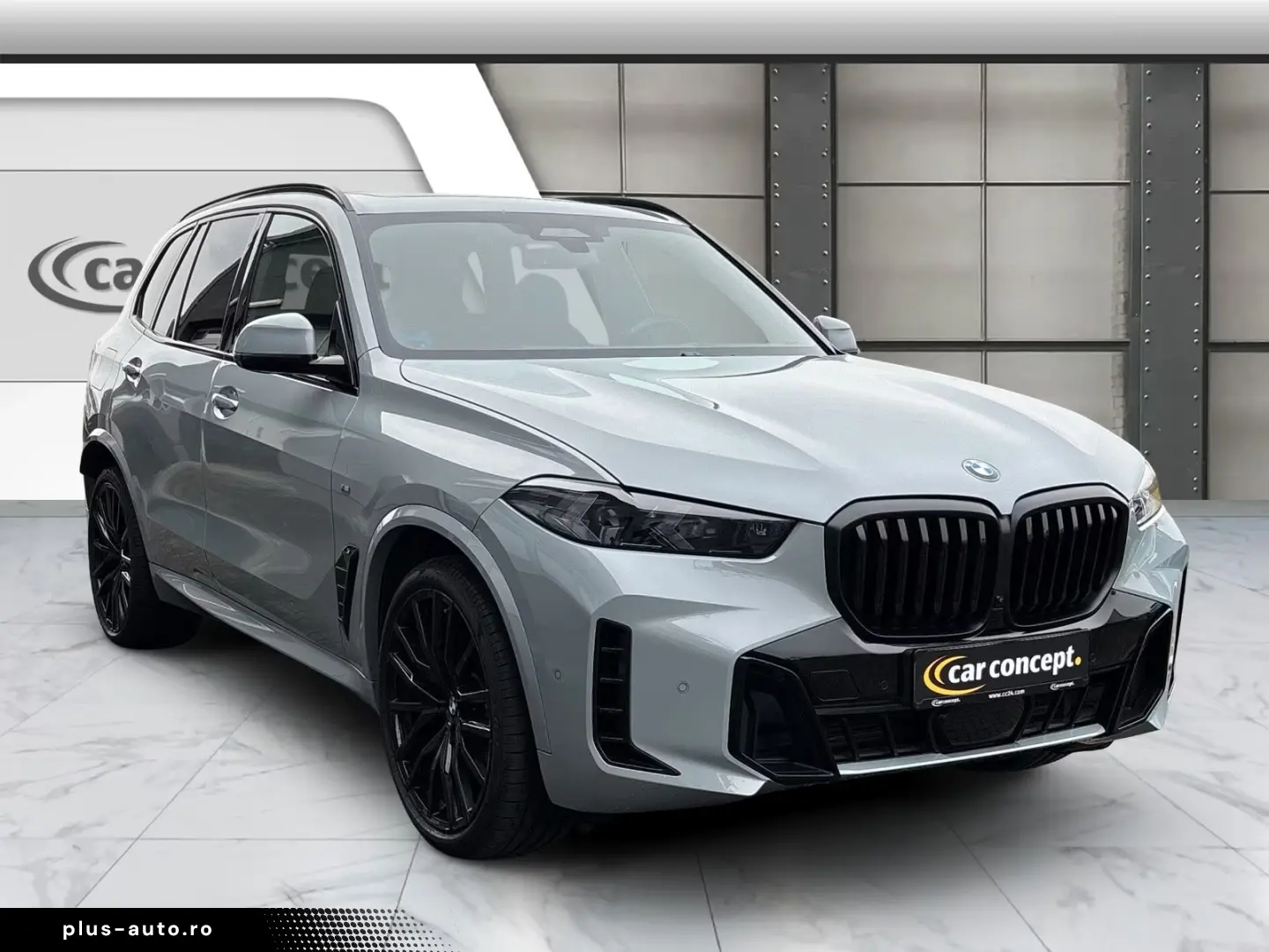 BMW X5 xDrive30d M Sport Pro