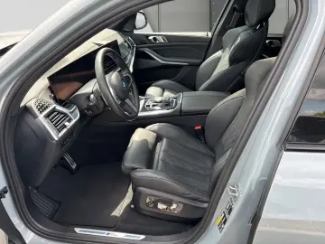 BMW X5 xDrive30d M Sport Pro
