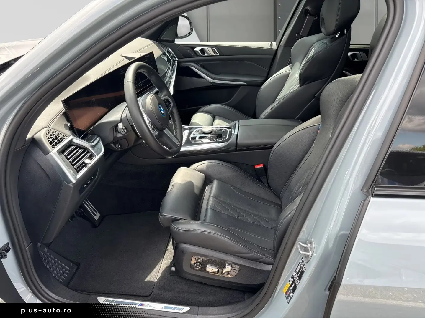 BMW X5 xDrive30d M Sport Pro