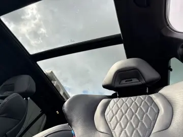 BMW X5 xDrive30d M Sport Pro