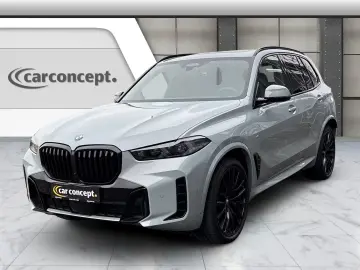BMW X5 xDrive30d M Sport Pro