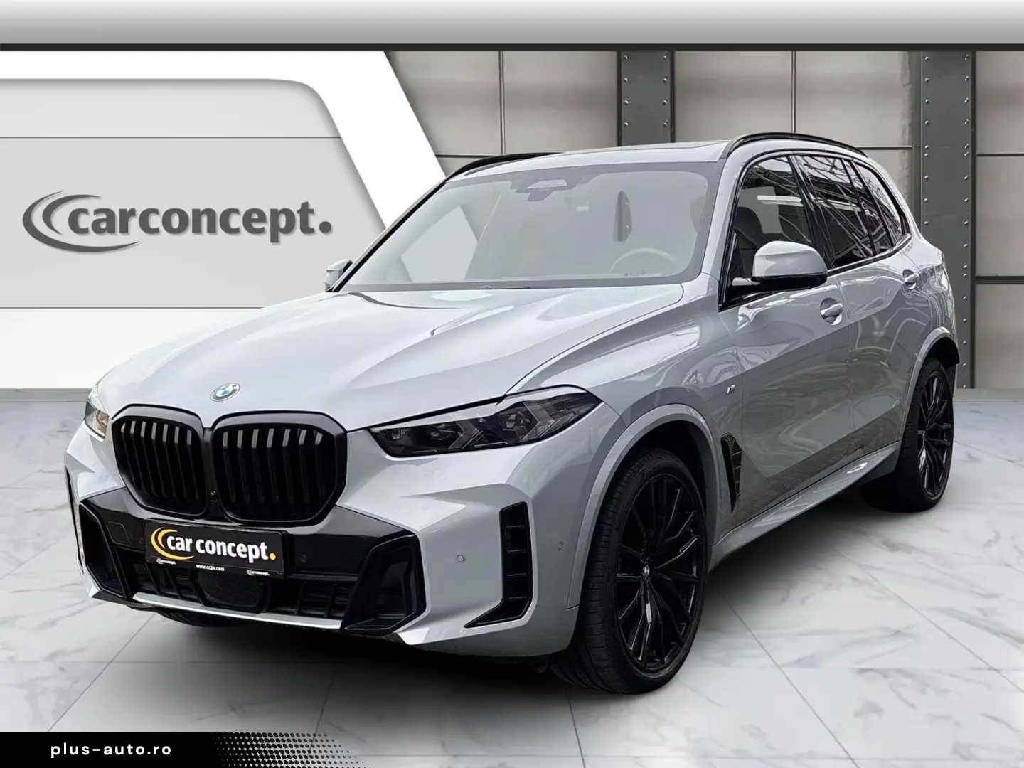 BMW X5 xDrive30d M Sport Pro