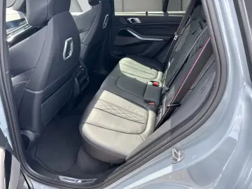 BMW X5 xDrive30d M Sport Pro