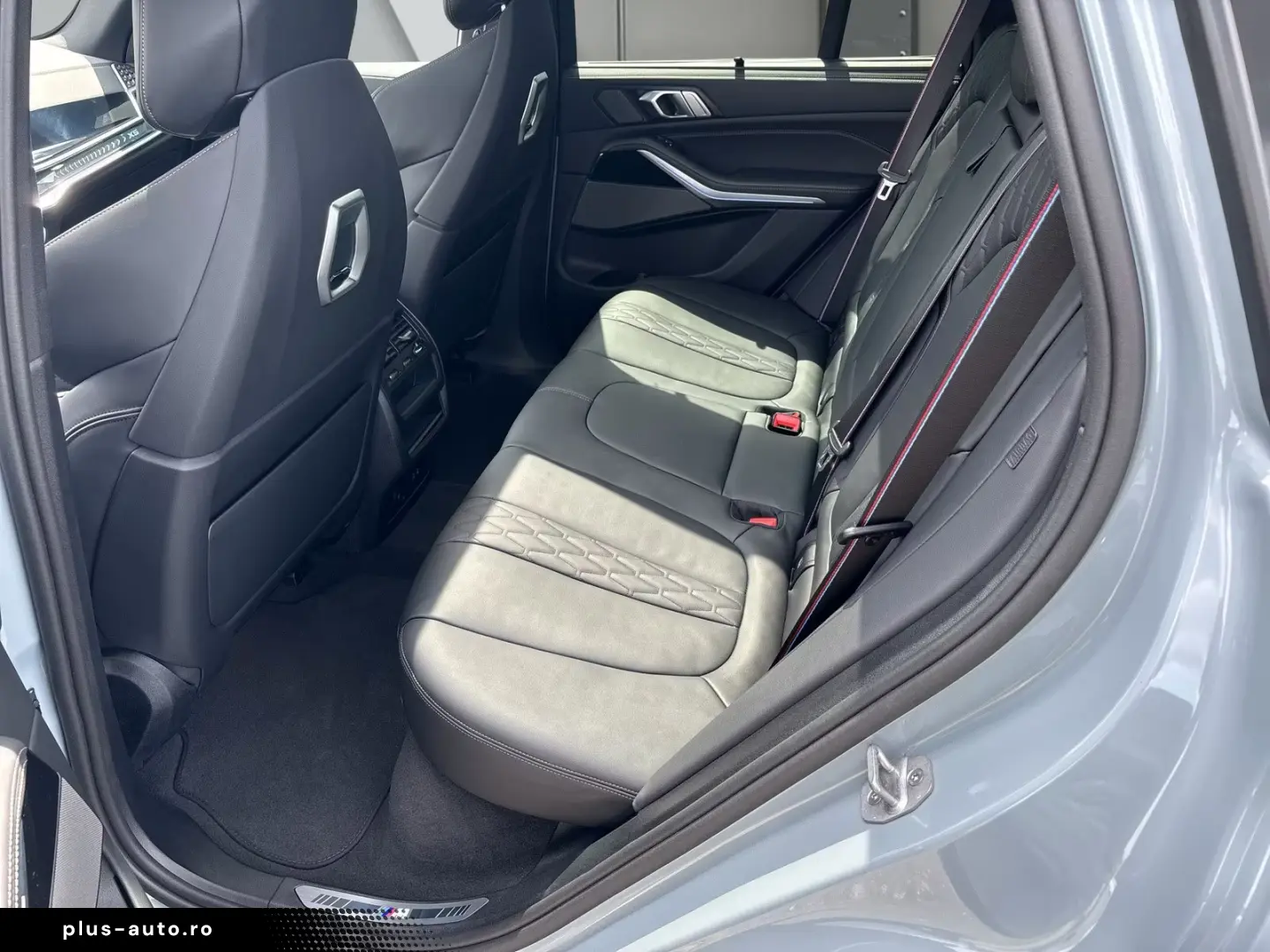 BMW X5 xDrive30d M Sport Pro