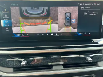 BMW X5 xDrive30d M Sport Pro