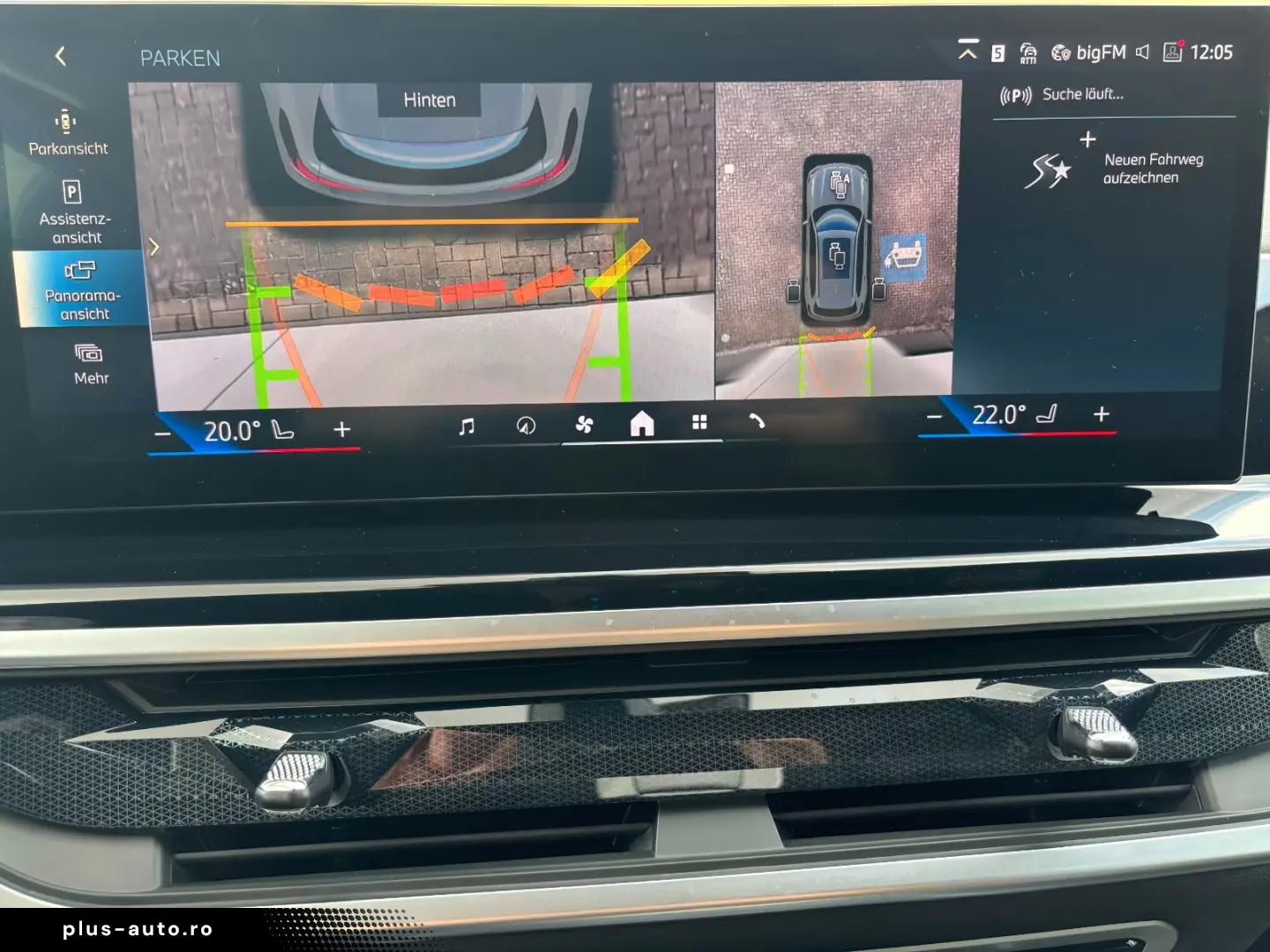 BMW X5 xDrive30d M Sport Pro