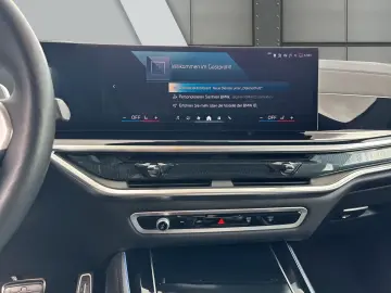 BMW X5 xDrive30d M Sport Pro
