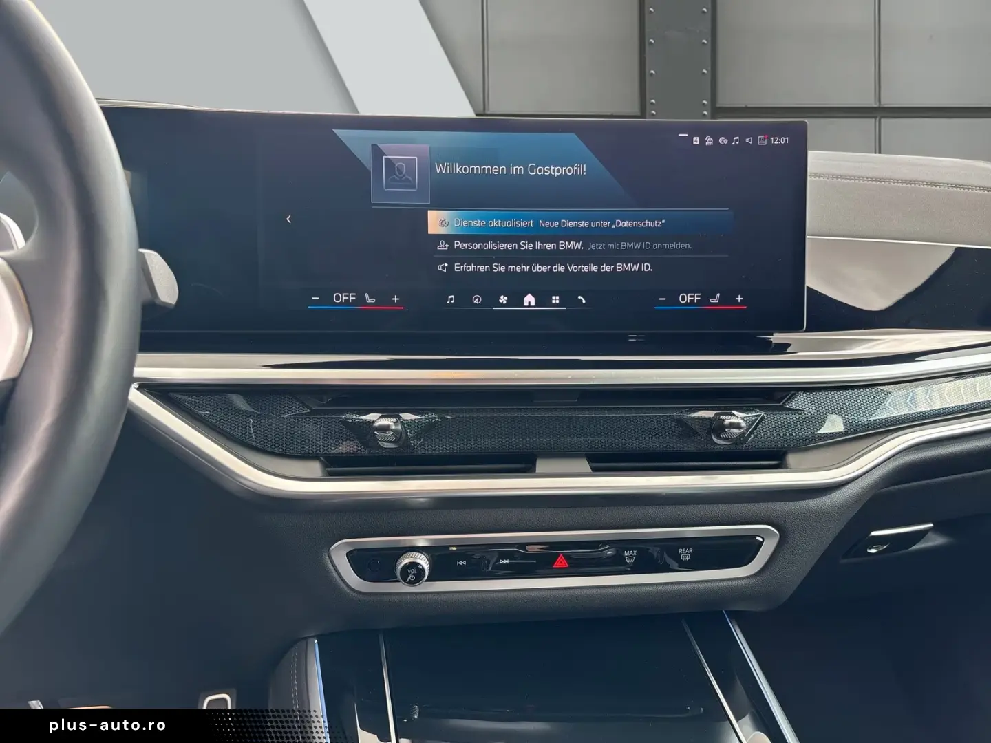 BMW X5 xDrive30d M Sport Pro