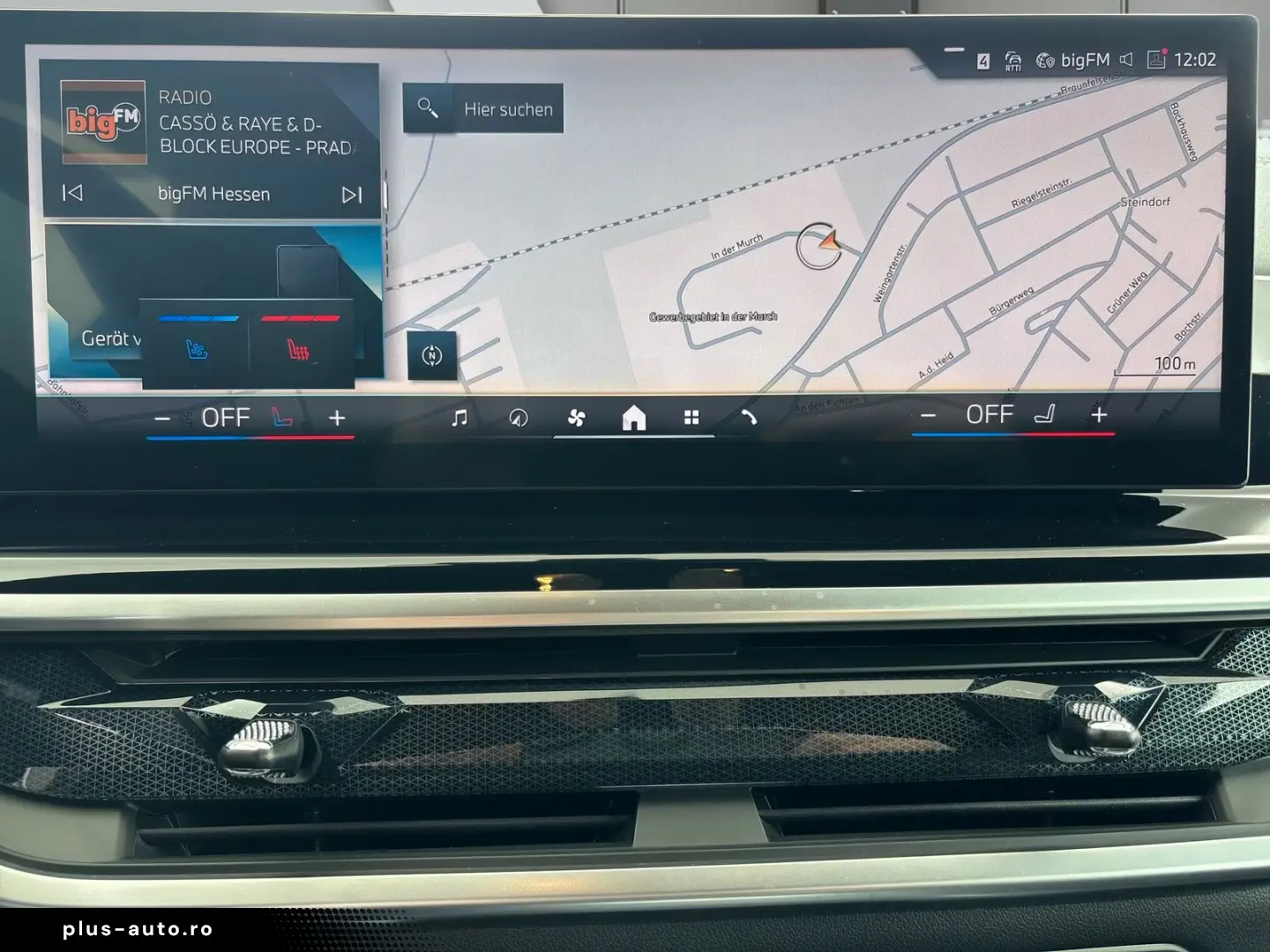 BMW X5 xDrive30d M Sport Pro