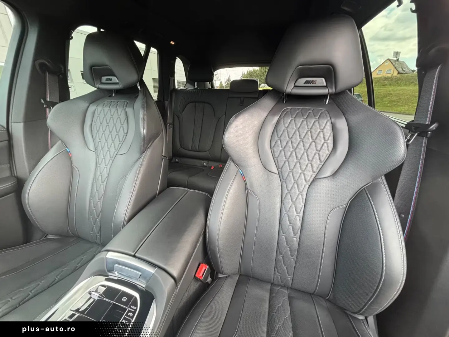 BMW X5 xDrive30d M Sport Pro