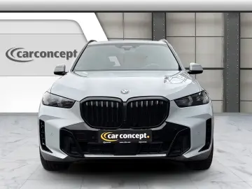 BMW X5 xDrive30d M Sport Pro