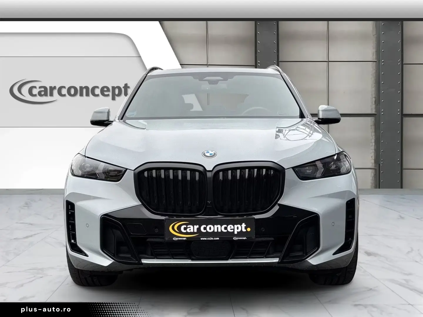 BMW X5 xDrive30d M Sport Pro