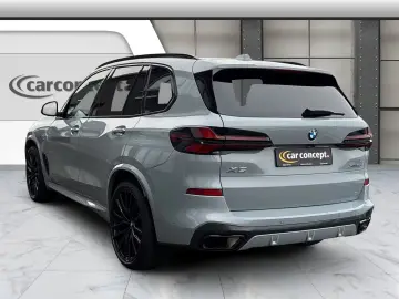 BMW X5 xDrive30d M Sport Pro