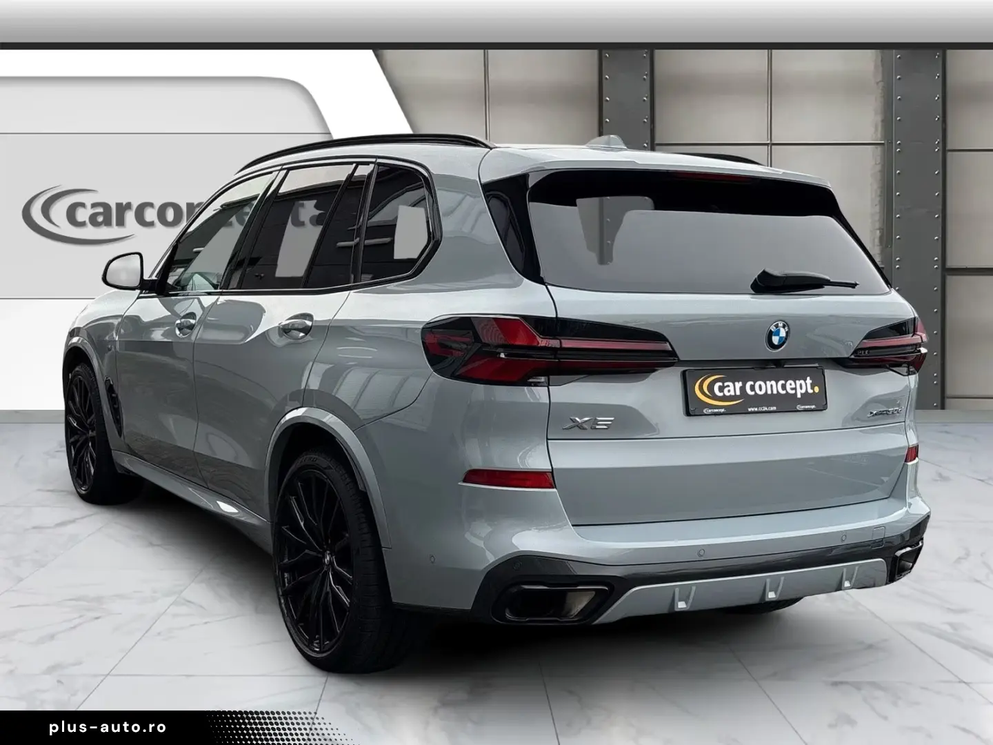 BMW X5 xDrive30d M Sport Pro