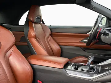 BMW M4 Comp M xDrive Cabrio DA-Pro.HUD HK M Driver's