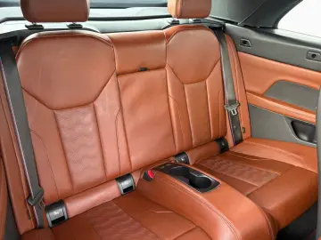 BMW M4 Comp M xDrive Cabrio DA-Pro.HUD HK M Driver's