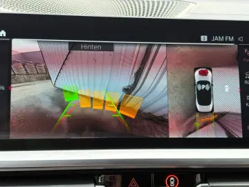 BMW M4 Comp M xDrive Cabrio DA-Pro.HUD HK M Driver's