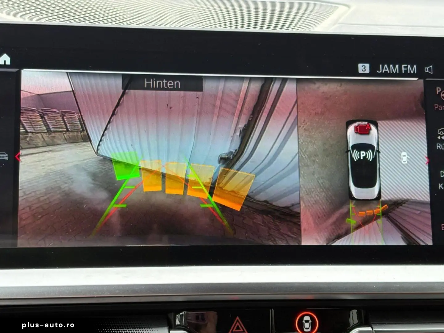 BMW M4 Comp M xDrive Cabrio DA-Pro.HUD HK M Driver's