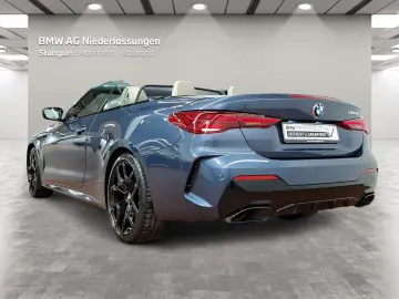 BMW M440i xDrive Cabrio M Sport Driv.Assist.Prof