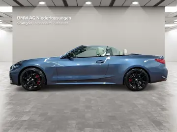 BMW M440i xDrive Cabrio M Sport Driv.Assist.Prof