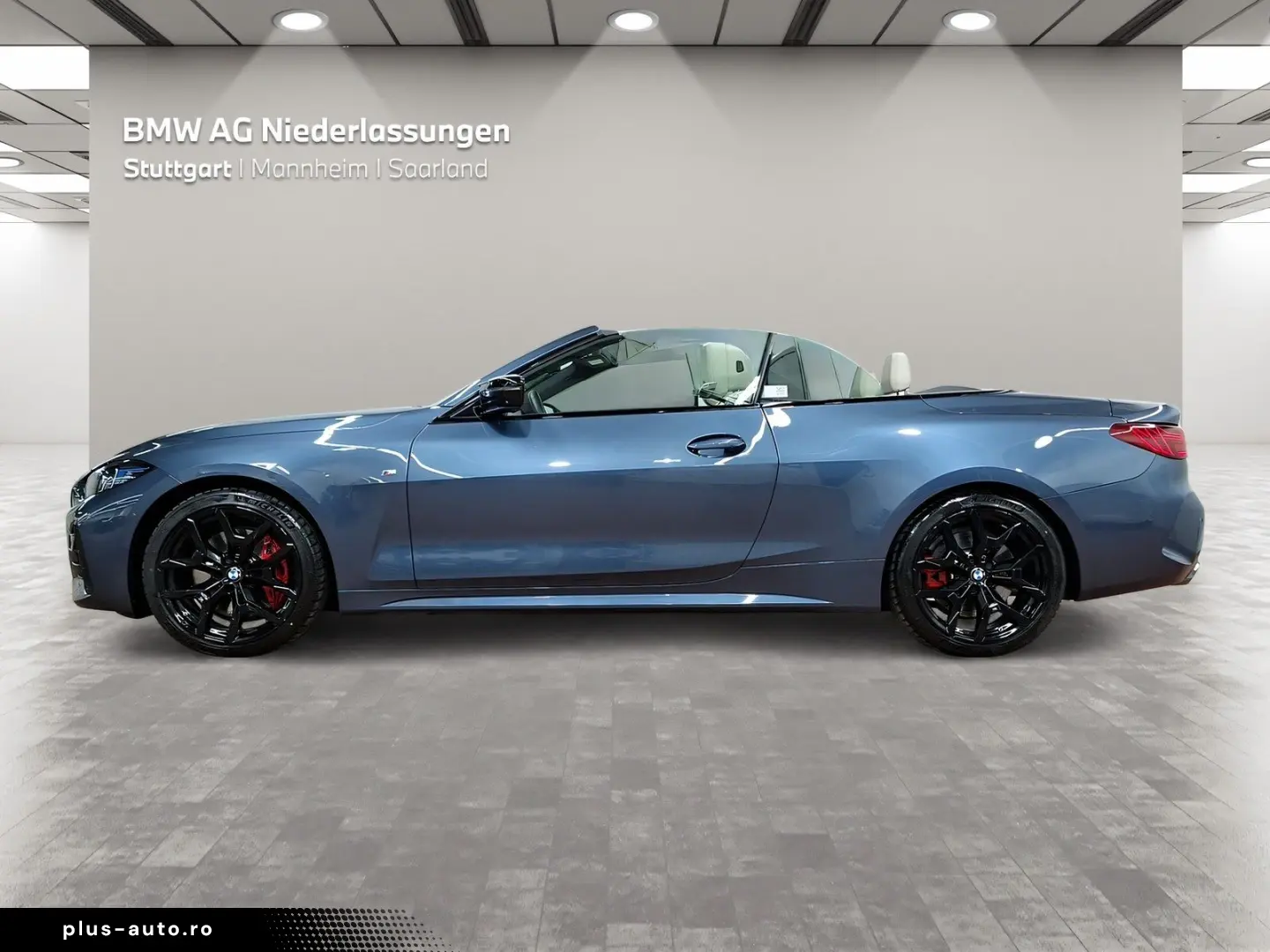 BMW M440i xDrive Cabrio M Sport Driv.Assist.Prof