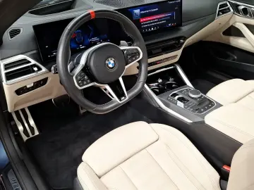 BMW M440i xDrive Cabrio M Sport Driv.Assist.Prof