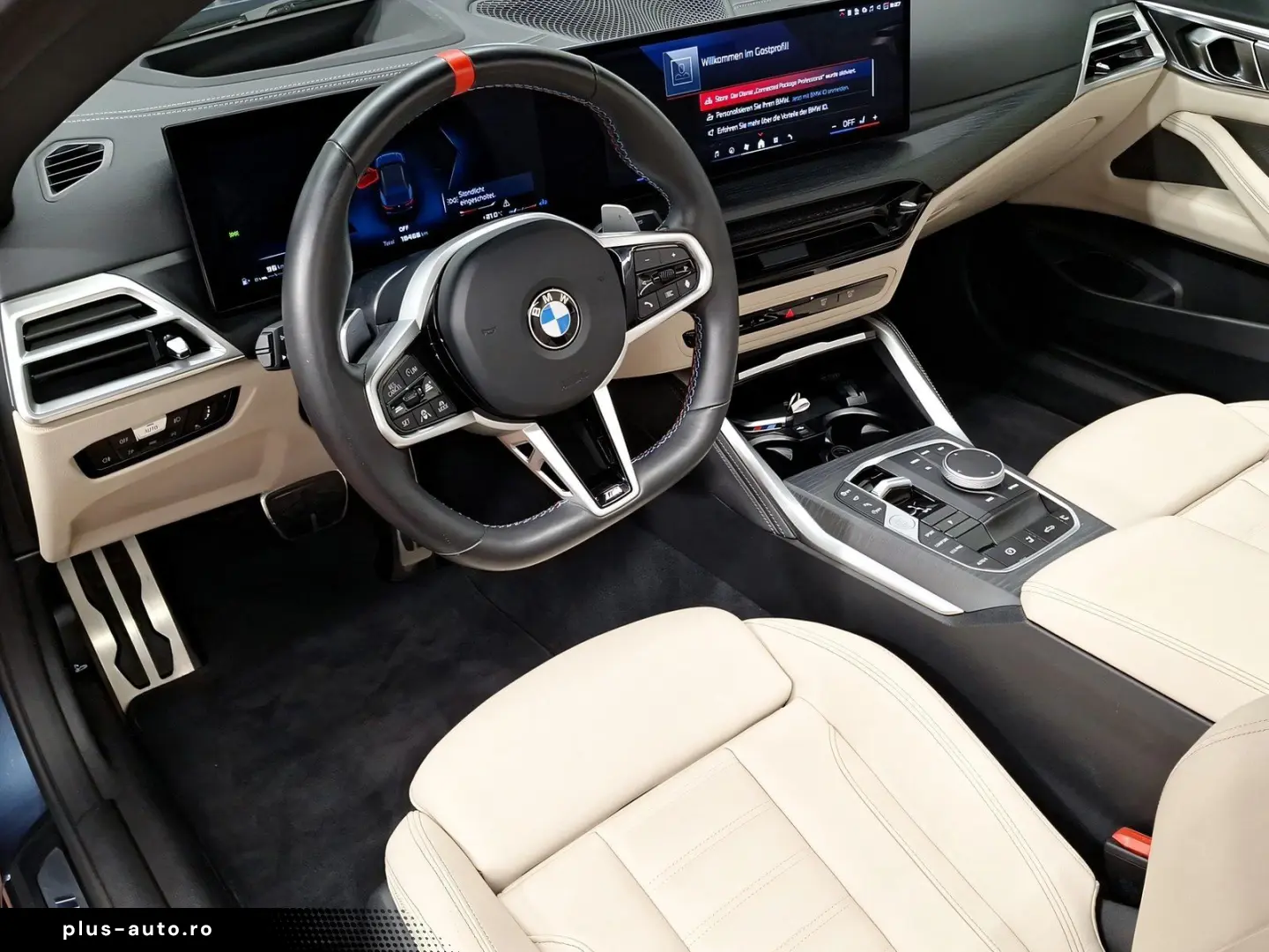 BMW M440i xDrive Cabrio M Sport Driv.Assist.Prof