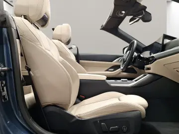 BMW M440i xDrive Cabrio M Sport Driv.Assist.Prof