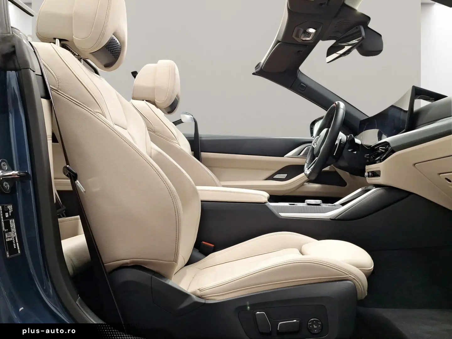 BMW M440i xDrive Cabrio M Sport Driv.Assist.Prof