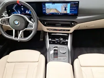 BMW M440i xDrive Cabrio M Sport Driv.Assist.Prof