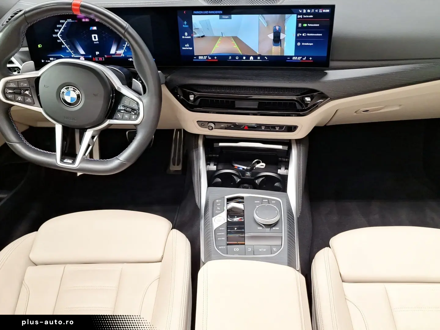 BMW M440i xDrive Cabrio M Sport Driv.Assist.Prof