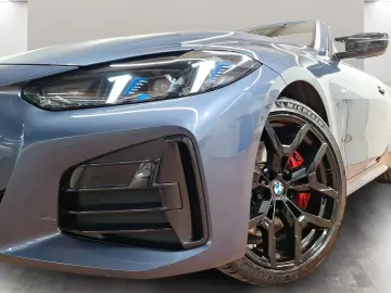 BMW M440i xDrive Cabrio M Sport Driv.Assist.Prof
