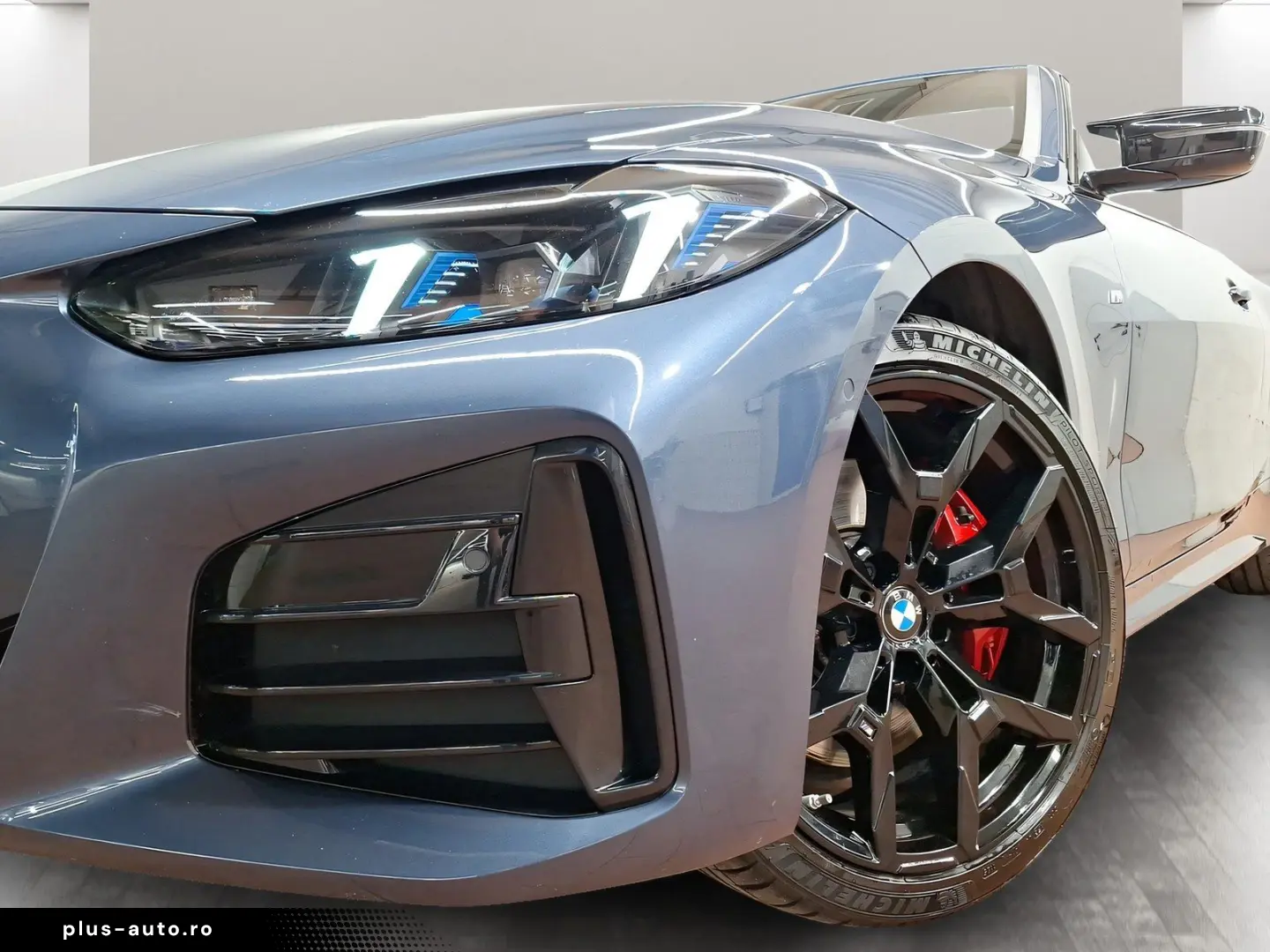 BMW M440i xDrive Cabrio M Sport Driv.Assist.Prof