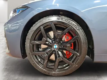 BMW M440i xDrive Cabrio M Sport Driv.Assist.Prof