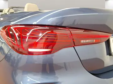 BMW M440i xDrive Cabrio M Sport Driv.Assist.Prof