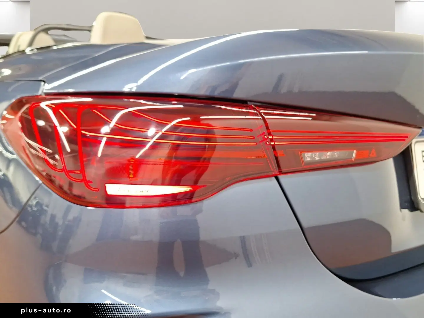 BMW M440i xDrive Cabrio M Sport Driv.Assist.Prof