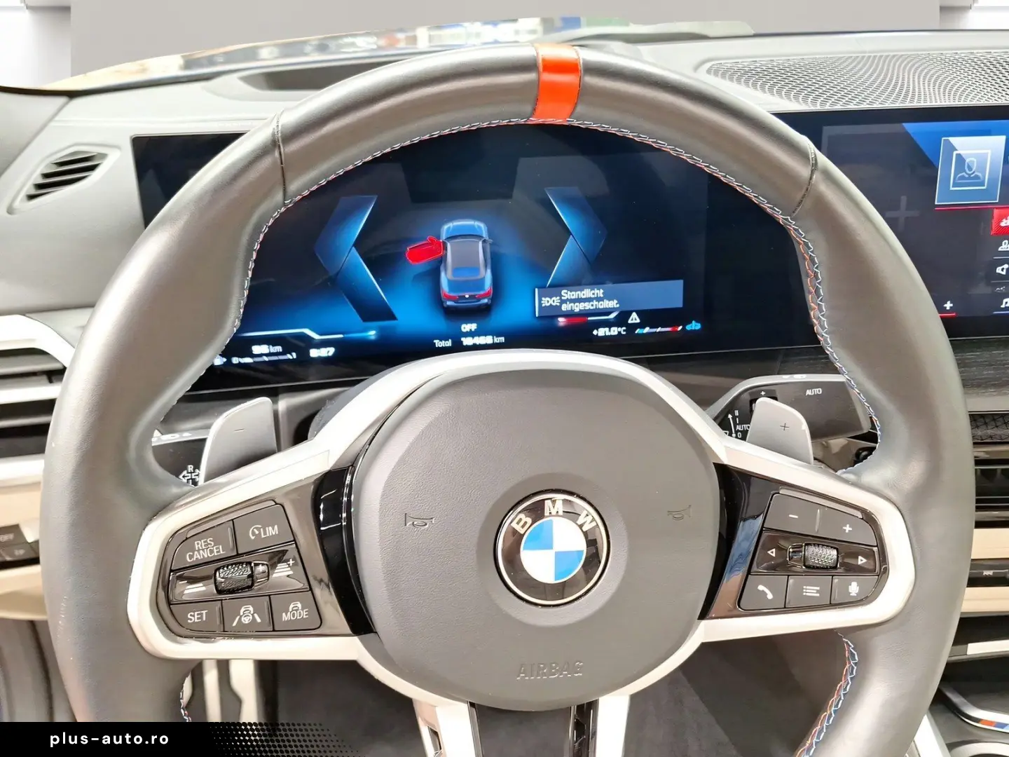BMW M440i xDrive Cabrio M Sport Driv.Assist.Prof