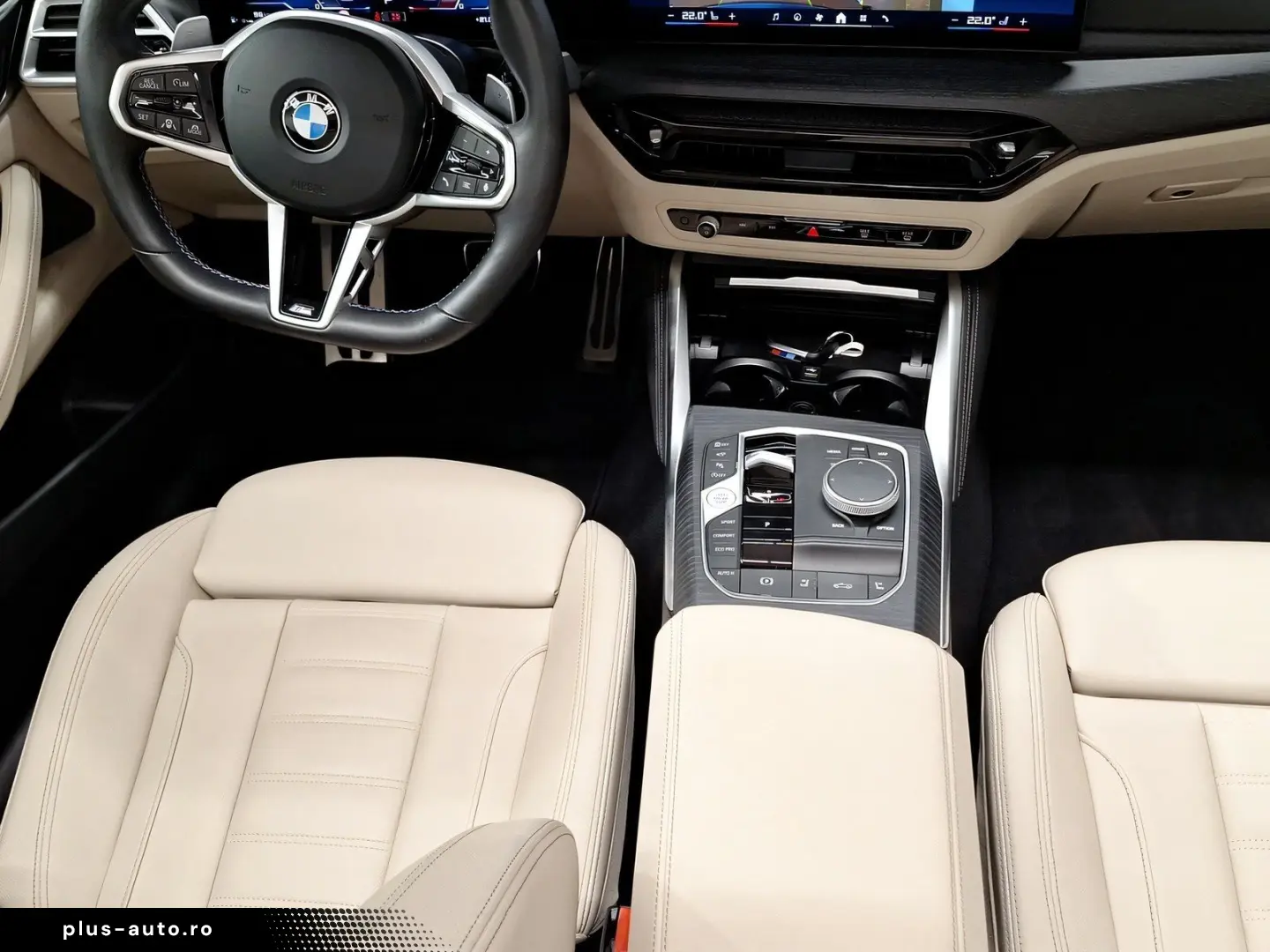 BMW M440i xDrive Cabrio M Sport Driv.Assist.Prof